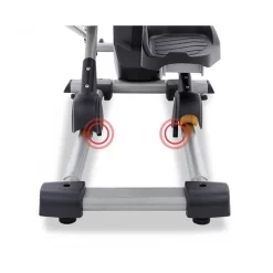 Spirit SXE195 Elliptical Cross Trainer 10 Spirit SXE195 Elliptical Cross Trainer -Fitness Equipment Store SXE195 Track Stability 800x800 1
