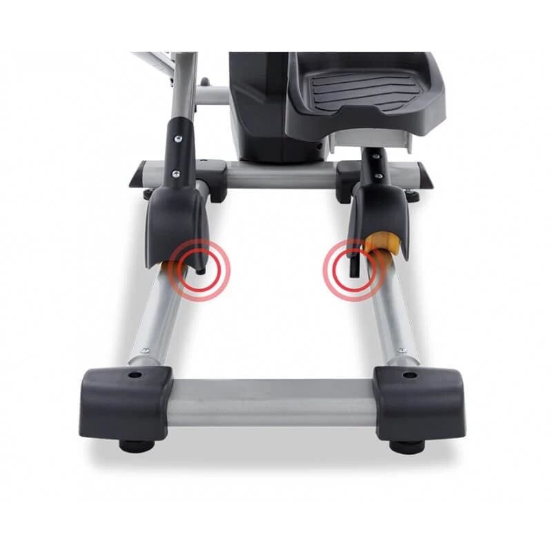 Spirit SXE195 Elliptical Cross Trainer 5 Spirit SXE195 Elliptical Cross Trainer - Image 5