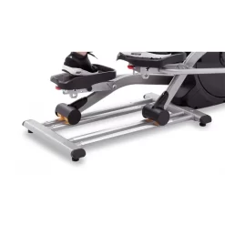 Spirit SXE295 Elliptical Cross Trainer -Fitness Equipment Store SXE295 Dual Track Rails 800x800 1