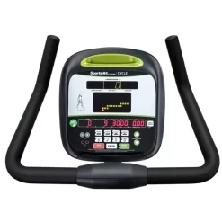 SportsArt C535U Upright Exercise Bike 5 SportsArt C535U Upright Exercise Bike -Fitness Equipment Store SportsArtC535UUprightExerciseBike3