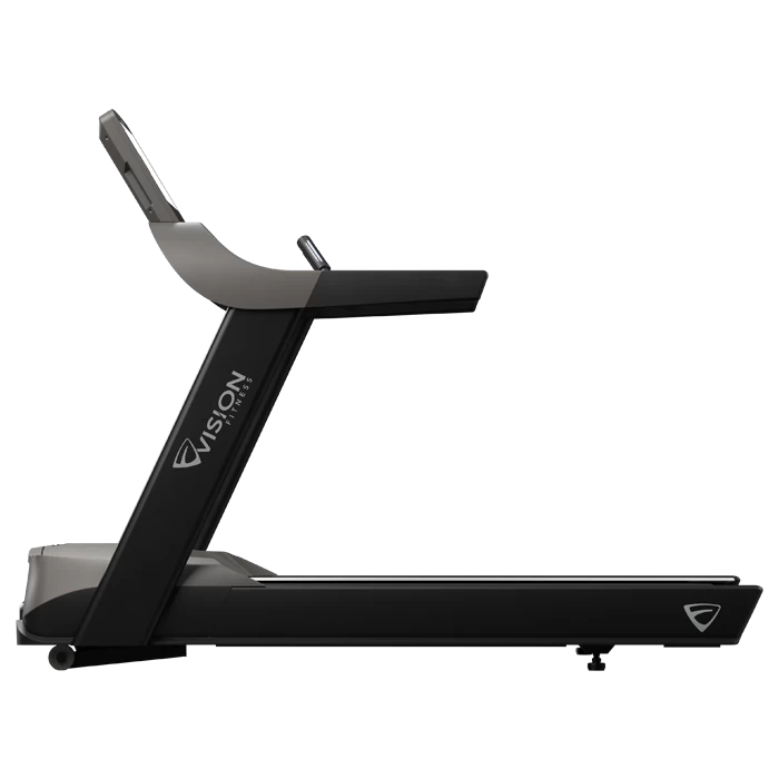 Vision T600e Semi-Commercial Treadmill 2023 2 Vision T600e Semi-Commercial Treadmill 2023 - Image 2