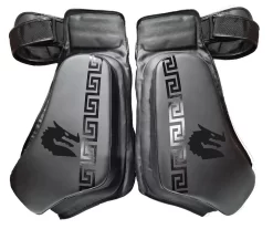 Morgan V2 Elite Thigh Guards (Pair)