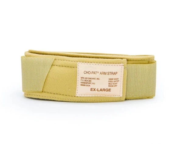 Cho Pat Tennis Elbow Support 2 Cho Pat Tennis Elbow Support - Image 2