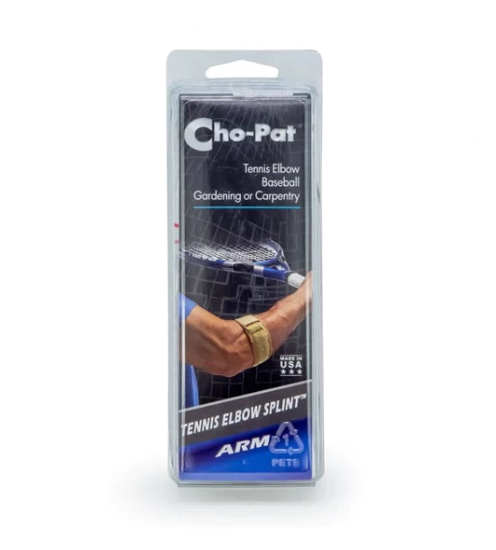 Cho Pat Tennis Elbow Support 3 Cho Pat Tennis Elbow Support - Image 3