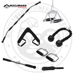 Ultimate Cable Attachment Package