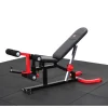 Revolution 510UB Bench W/ Leg Developer & Preacher Pad Package