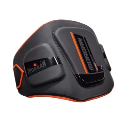 Morgan Alpha Series Belly Pad