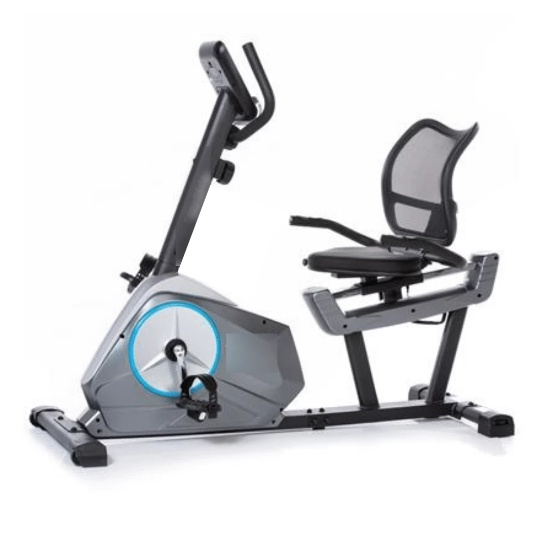 SPECIAL DEAL! EasyRide Recumbent Bike, Smooth, Manual Magnetic 1 SPECIAL DEAL! EasyRide Recumbent Bike, Smooth, Manual Magnetic