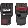 MORGAN SHADOW BOXING & MMA GLOVES - 1KG & 3KG