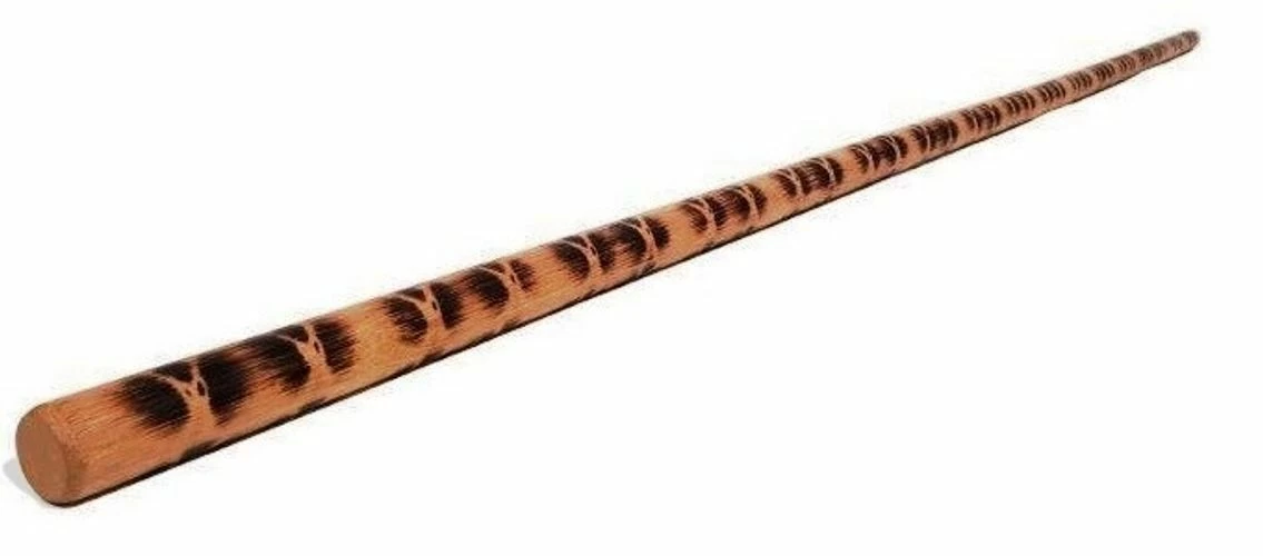 Morgan 'Tiger' Style DLX Rattan Bo/Stretch Stick (72" - 180cm) 2 Morgan 'Tiger' Style DLX Rattan Bo/Stretch Stick (72" - 180cm) - Image 2