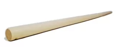 Morgan White Oak Tapered Bo/Stretch Stick (72" - 180cm) -Fitness Equipment Store WP 6 bfdf72fd aa96 4d4d 8924 ce66ed0c91ca