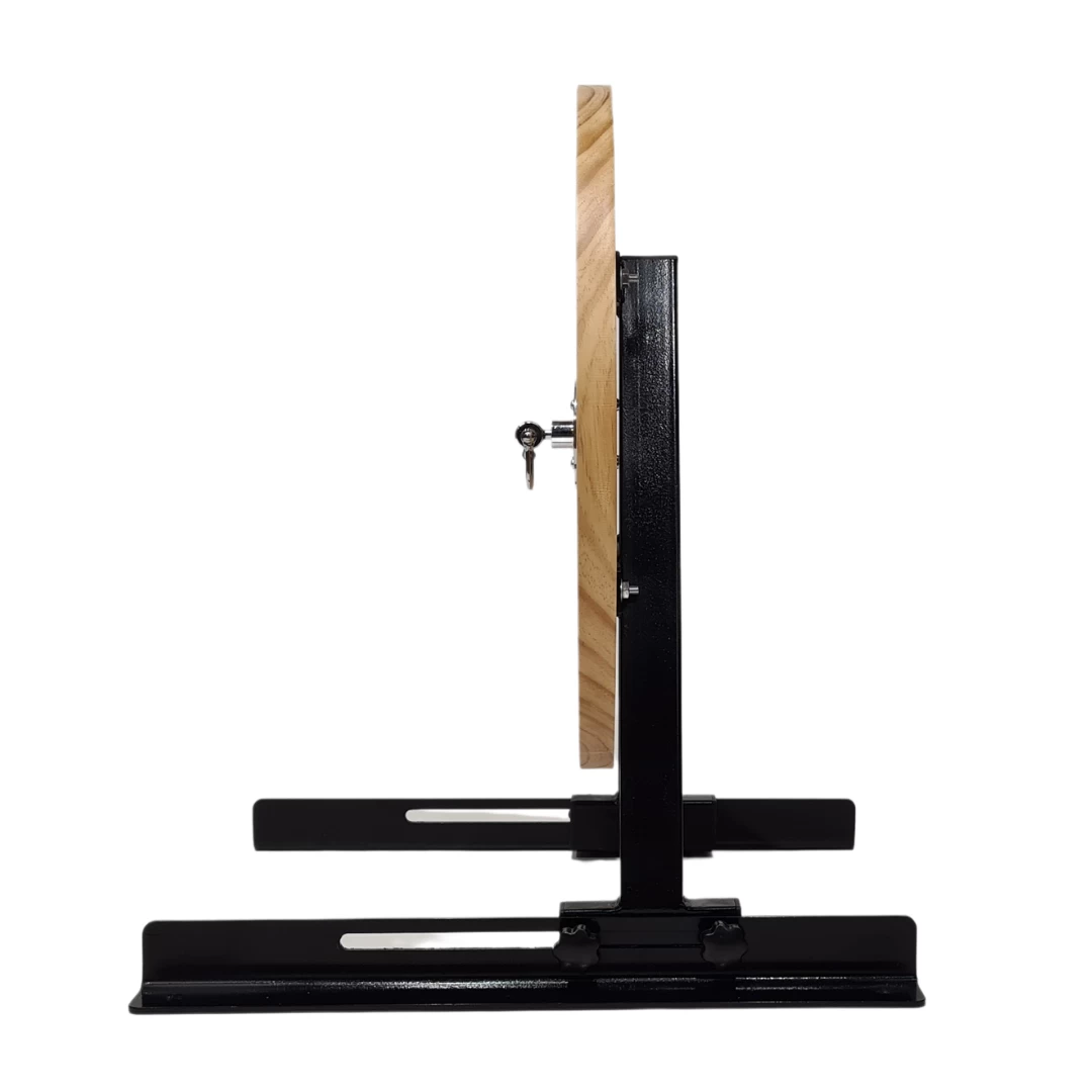 Morgan V2 Elite Speedball Platform 2 Morgan V2 Elite Speedball Platform - Image 2