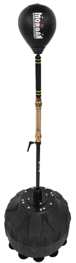 MORGAN COBRA KING REFLEX TRAINER 9 MORGAN COBRA KING REFLEX TRAINER -Fitness Equipment Store X 5 V2 1 1