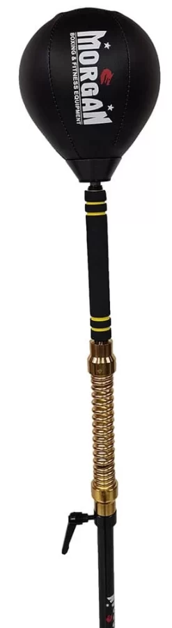 MORGAN COBRA KING REFLEX TRAINER 10 MORGAN COBRA KING REFLEX TRAINER -Fitness Equipment Store X 5 V2 2