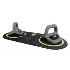 YBELL-Arc (Sold In Pairs) - Available In All Sizes -Fitness Equipment Store YBELL ArcSeries Mat 800x800 1
