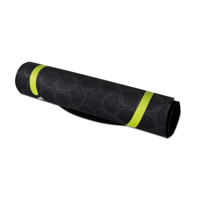 YBELL Compact Exercise Mat 3 YBELL Compact Exercise Mat - Image 3