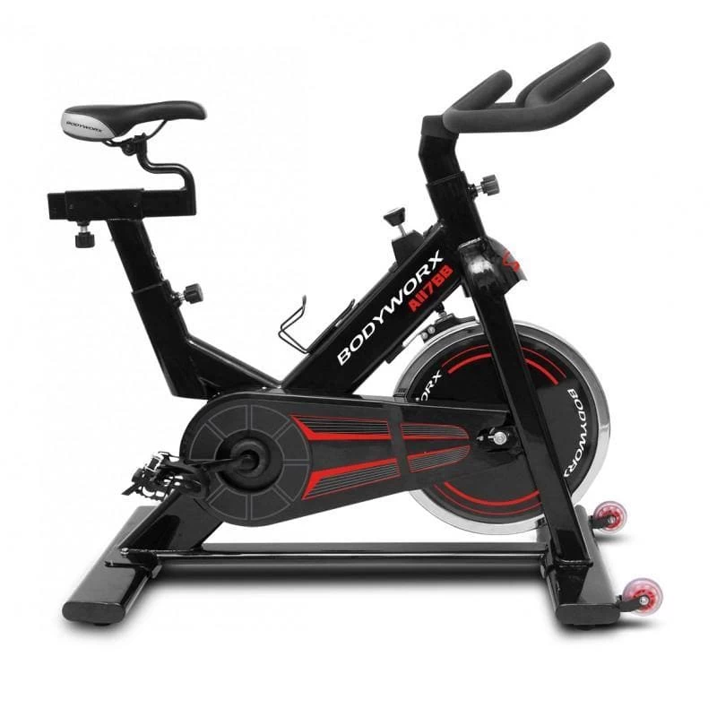 CLEARANCE SALE: BODYWORX A117BB INDOOR SPIN CYCLE 1 CLEARANCE SALE: BODYWORX A117BB INDOOR SPIN CYCLE