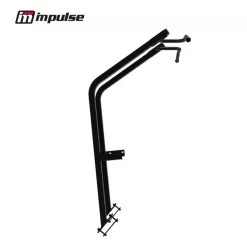 Impulse Sterling SL7045 Vertical Knee Raise/Dip Station -Fitness Equipment Store af26c349