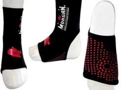 MORGAN Moragn V2 Platinum Ankle Protector (PAIR)