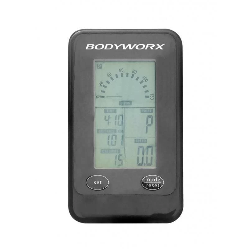 SALE: Bodyworx AIC850 Rear Drive Indoor Spin Cycle 2 SALE: Bodyworx AIC850 Rear Drive Indoor Spin Cycle - Image 2