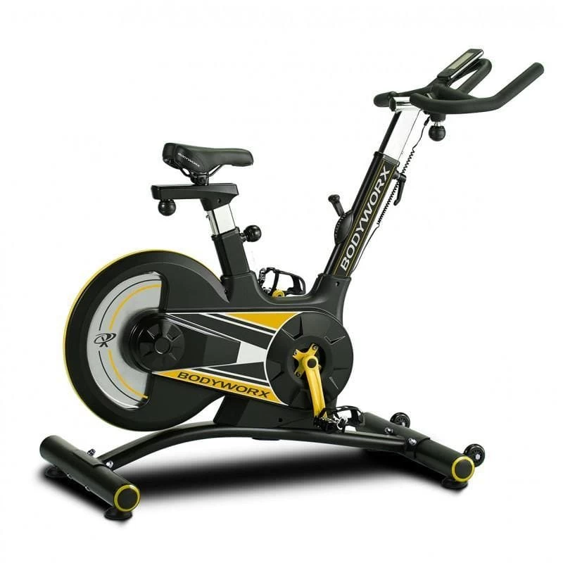 SALE: Bodyworx AIC850 Rear Drive Indoor Spin Cycle 1 SALE: Bodyworx AIC850 Rear Drive Indoor Spin Cycle
