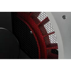 CLEARANCE SALE: Impetus KIA6800am Air Mag Rower, Light-Commercial 11 CLEARANCE SALE: Impetus KIA6800am Air Mag Rower, Light-Commercial -Fitness Equipment Store air6800amv2 wheel 800x800 1