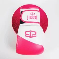 Tapout Women's Atomic Boxing Gloves -Fitness Equipment Store atomic2