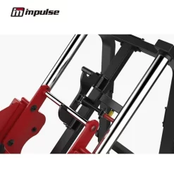 Impulse Sterling SL7021 Hack Squat 12 Impulse Sterling SL7021 Hack Squat -Fitness Equipment Store bac593aa