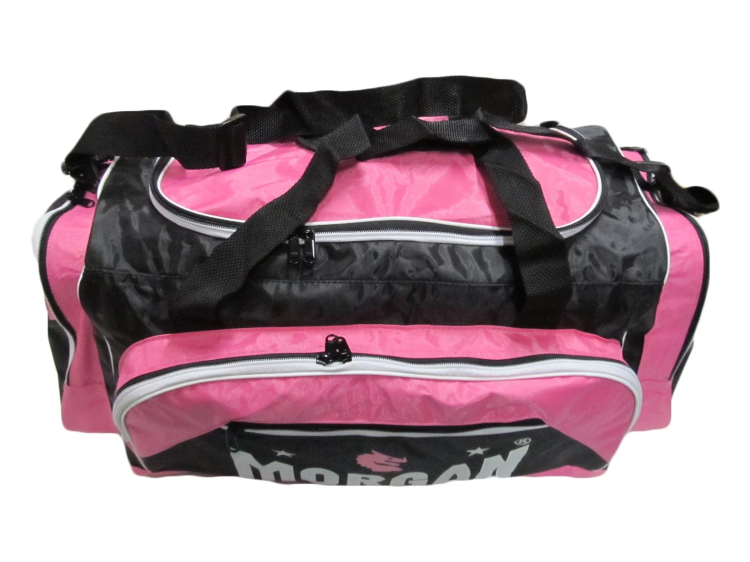 MORGAN CLASSIC PERSONAL GEAR BAG 4 MORGAN CLASSIC PERSONAL GEAR BAG - Image 4