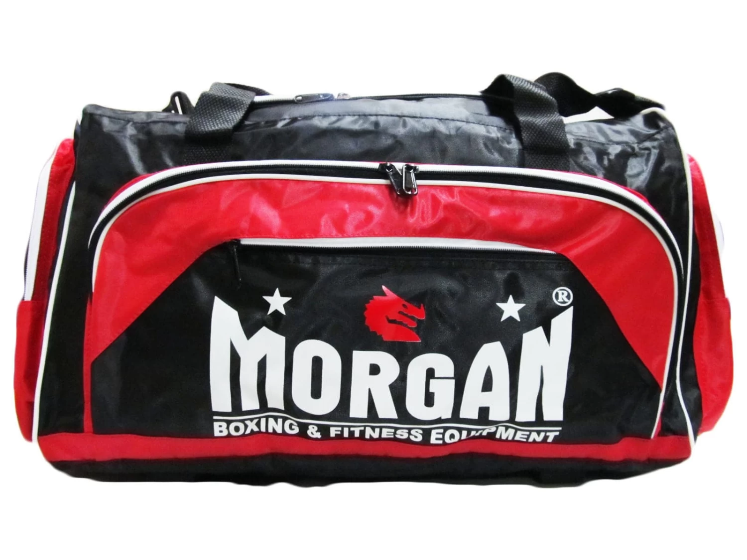 MORGAN CLASSIC PERSONAL GEAR BAG 1 MORGAN CLASSIC PERSONAL GEAR BAG
