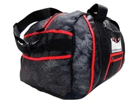 MORGAN ENDURANCE PRO MESH GEAR BAG 2 MORGAN ENDURANCE PRO MESH GEAR BAG - Image 2