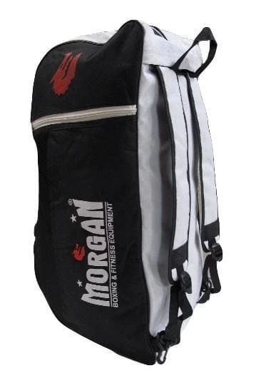 Morgan 3 In 1 Carry Bag 2 Morgan 3 In 1 Carry Bag - Image 2