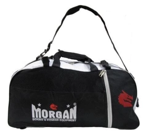 Morgan 3 In 1 Carry Bag 4 Morgan 3 In 1 Carry Bag - Image 4
