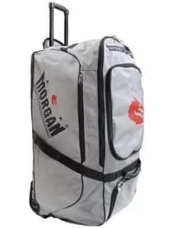 Morgan Deluxe Trolley Bag
