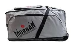 Morgan Deluxe Trolley Bag -Fitness Equipment Store bag 18 dlx 1