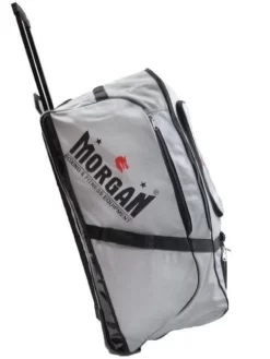 Morgan Deluxe Trolley Bag -Fitness Equipment Store bag 18 trolley dlx 4