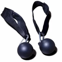 Cannon Ball Grips (Pair)