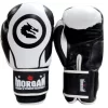 Morgan V2 Zulu Warrior Sparring Gloves (6-10-12-16oz)