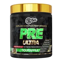 BSC Pre Ultra