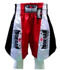 Morgan Elite Boxing Shorts