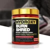 BSC HydroxyBurn Shred - HASTA CERTIFIED, Choose Flavour