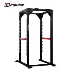 Impulse Sterling Full Commercial Grade SL7009 Power Rack
