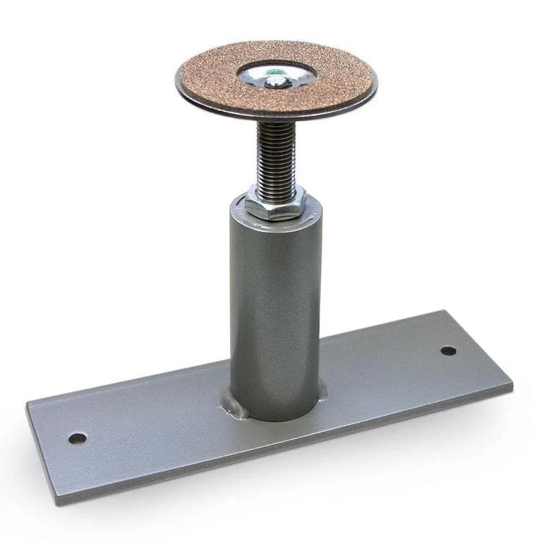 Nohrd SlimBeam Ceiling Clamp 1 Nohrd SlimBeam Ceiling Clamp