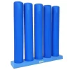 Morgan 5pcs Foam Roller Pack W- Stand