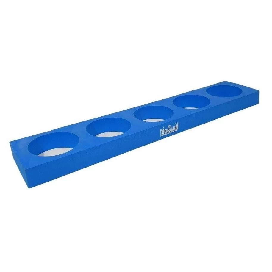 Morgan Foam Roller Stand 1 Morgan Foam Roller Stand