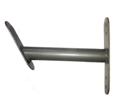 HEAVY DUTY WALL MOUNT (For Power Bands & Battle Rope)