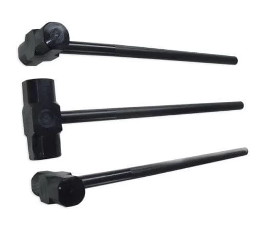 Morgan Sledge Hammer Set Of 3 1 Morgan Sledge Hammer Set Of 3