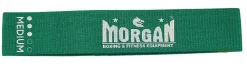 MORGAN MICRO KNITTED GLUTE RESISTANCE BANDS 9 MORGAN MICRO KNITTED GLUTE RESISTANCE BANDS -Fitness Equipment Store cf gb