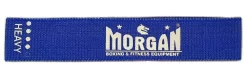 MORGAN MICRO KNITTED GLUTE RESISTANCE BANDS 10 MORGAN MICRO KNITTED GLUTE RESISTANCE BANDS -Fitness Equipment Store cf gb h