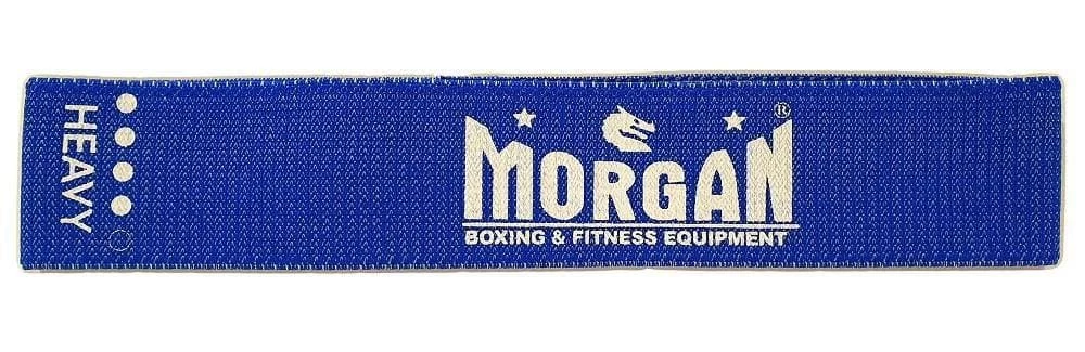 MORGAN MICRO KNITTED GLUTE RESISTANCE BANDS 4 MORGAN MICRO KNITTED GLUTE RESISTANCE BANDS - Image 4